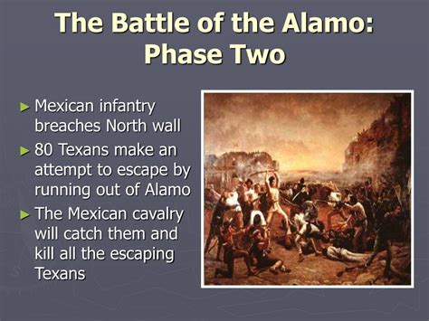 Ppt The Alamo Powerpoint Presentation Free Download Id1234873