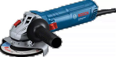 Bosch Ugaona Brusilica GWS 12 125 1200W 06013A6101