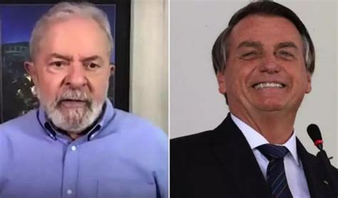 Pesquisa Cnt Mda Mostra Que Lula Lidera E Bolsonaro Cresce Al Cidade