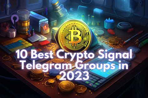 Best Crypto Signal Telegram Groups In Player Me