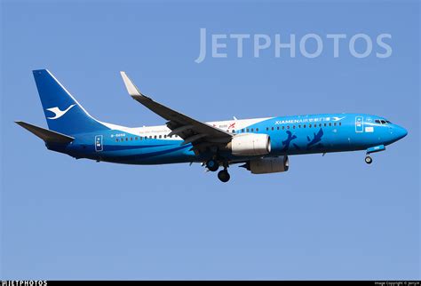 B Boeing C Xiamen Airlines Jerry H Jetphotos