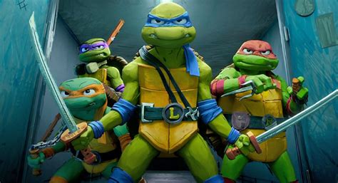 Teenage Mutant Ninja Turtles Teenage Mutant Ninja Turtles Wiki