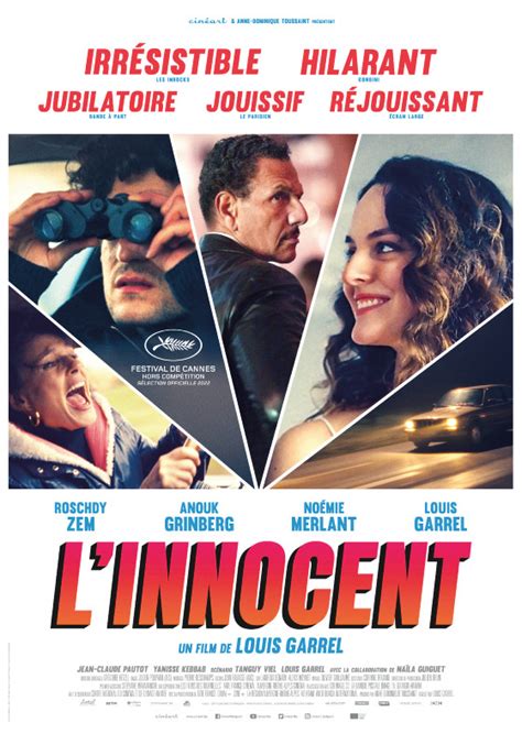 Linnocent Cinebel