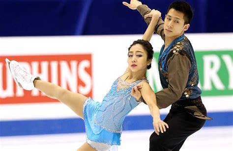 Figure Skating Brasil Guia De Patina O Art Stica Nas Olimp Adas De