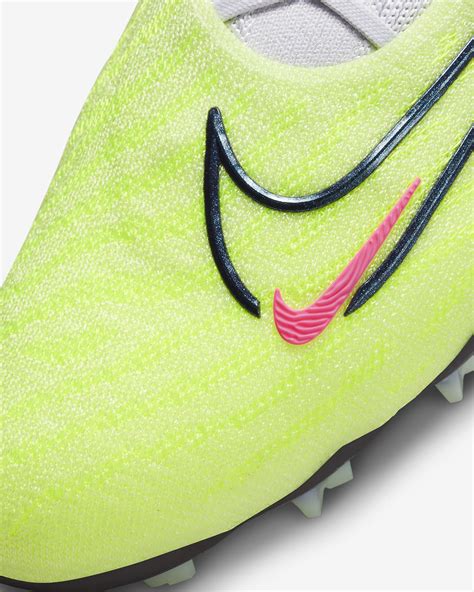 Nike Phantom Gx Elite Firm Ground Low Top Football Boot Nike Id