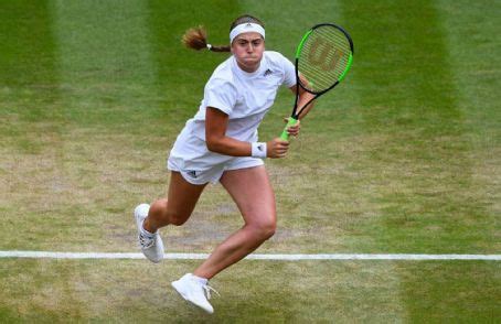 Who is Jelena Ostapenko dating? Jelena Ostapenko boyfriend, husband