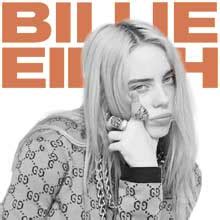 Billie Eilish guitar chords and tabs | GuitarTabsExplorer.com