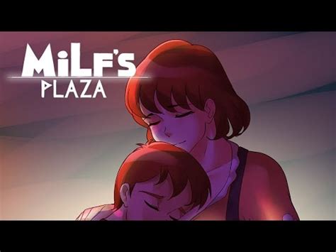 Milf S Plaza P V E Full Mary Youtube