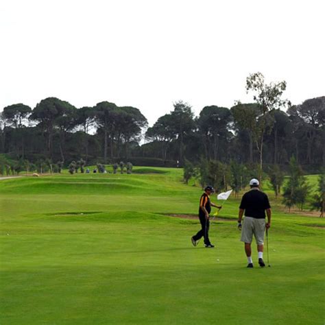 KAYA EAGLES GOLF CLUB | Pro Golf Travel