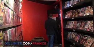 Sex Shop Stories With Clients Tnaflix