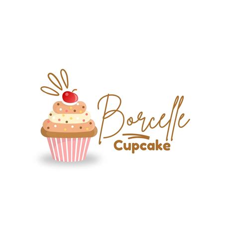 Cupcake Logo Design