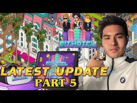 BIT HOTEL PART 5 FREE TO EARN FREE TO PLAY NFT GAME PLAY TO EARN NFT