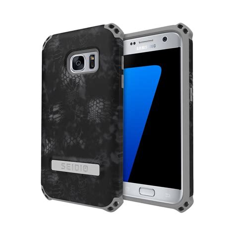 Best Buy Seidio Dilex Case For Samsung Galaxy S Kryptek Typhon