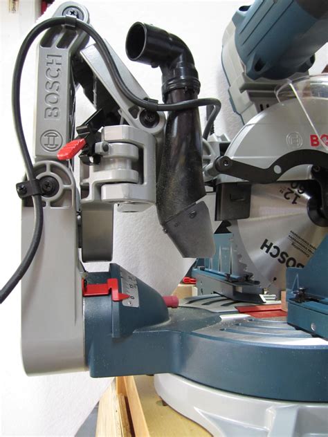 Bosch 12 Inch Axial Glide Miter Saw Review