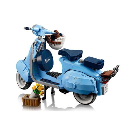 LEGO Vespa 125 Set 10298LEGO Vespa 125 Set 10298 - OFour