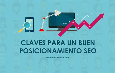 Claves Imprescindibles Para El Posicionamiento En Google Agencia Seo