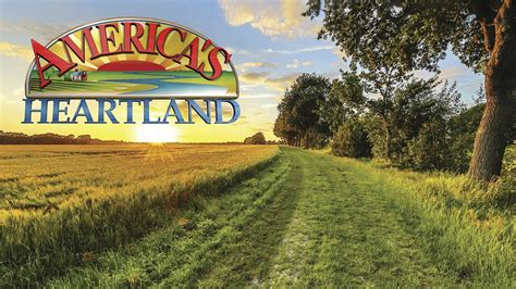 Americas Heartland Pbs Docuseries