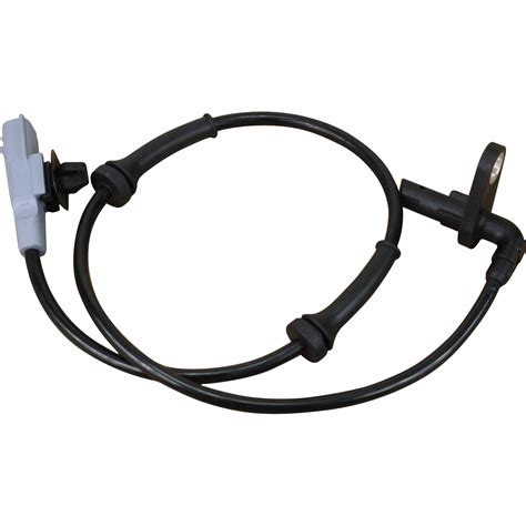 Abs Wheel Speed Sensors Aip Electronics