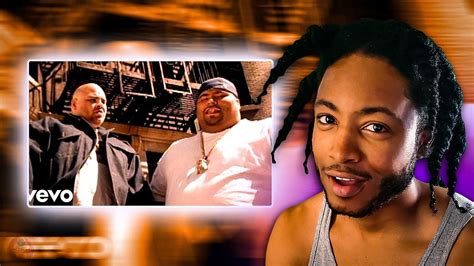 Big Pun Fat Joe Twinz Deep Cover 98 Reaction Youtube