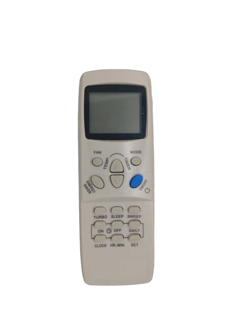 Amazor Ac Remote Control Compatible For Carrier Ac Remote Carrier Split