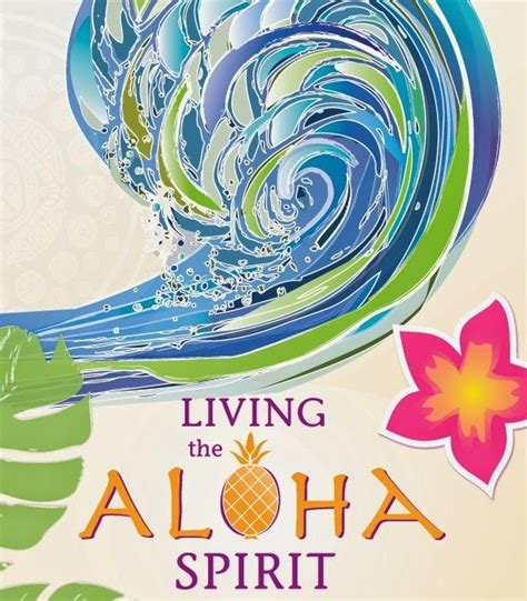 Share The Aloha Spirit Surfn Beach Scene Magazine