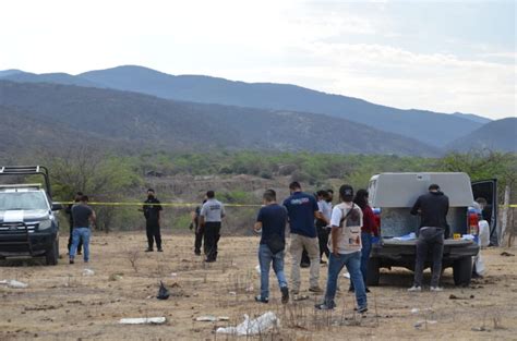 Matan De 8 Balazos A Joven En Zumpango El Sol De Chilpancingo