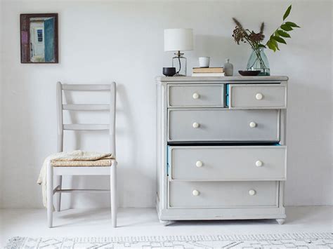 Chests of Drawers | Wooden & Painted Bedroom Furniture | Loaf