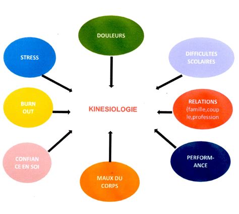 La kinésiologie