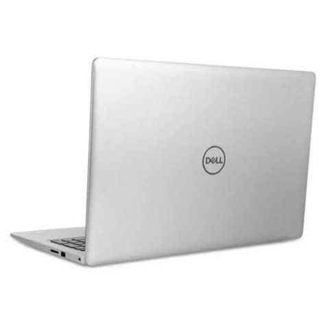 Dell Inspiron 15 5000 Silver Laptop At Rs 68000 Dell Laptops In