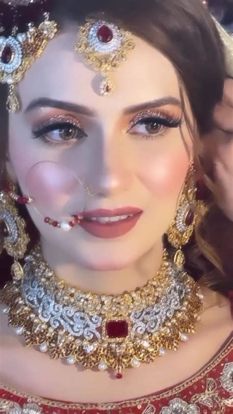 Beautiful Bridal Makeup Look 2023 Artofit