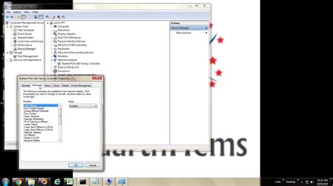 Realtek Pcie Gbe Family Controller Network Adapter Driver - Adapter View