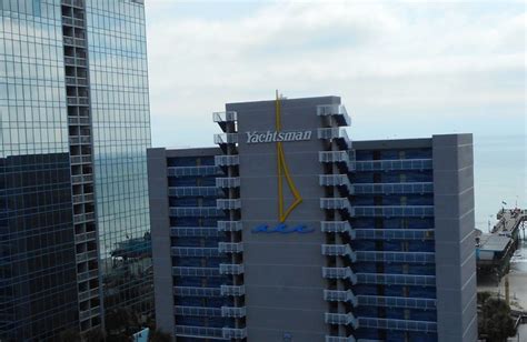 Yachtsman Resort Hotel (Myrtle Beach, SC) - Resort Reviews ...