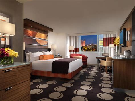 Mirage Las vegas Room - Las Vegas Travel Guide