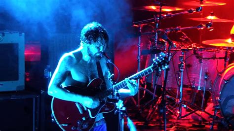 Biffy Clyro Opposite G Live Mp Youtube