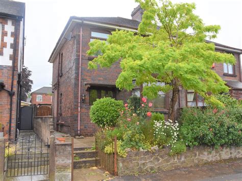 3 Bed Semi Detached House For Sale In Oxford Road May Bank Newcastle