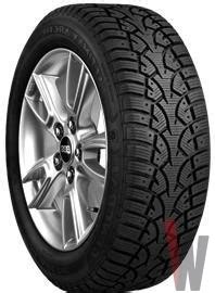 General Altimax Arctic Tires