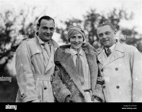 Henny Porten 1928 Stock Photo Alamy