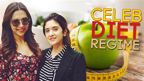 Pooja Makhija on Deepika & Ranbir's Diet Regimes - CONTEST & GIVEAWAY