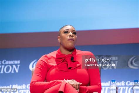 528 Symone Sanders Photos And High Res Pictures Getty Images