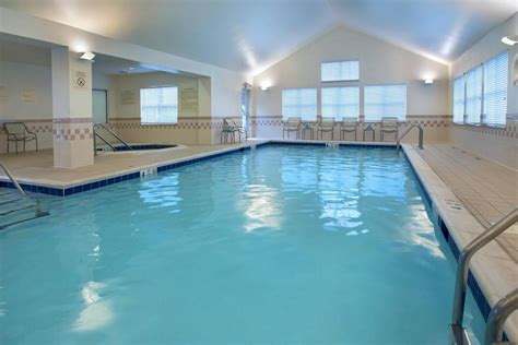 Residence Inn Albany East Greenbush/Tech Valley, East Greenbush (NY) | 2024 Updated Prices, Deals