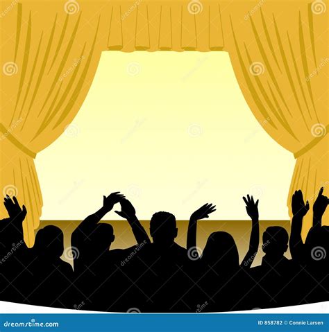 Audience Stock Illustrations – 43,506 Audience Stock Illustrations ...