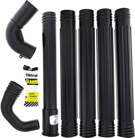 Amazon Husqvarna Leaf Blower Gutter Kit Genuine