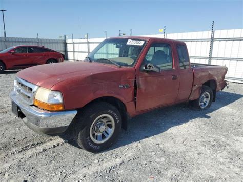 Ford Ranger Super Cab For Sale Nc Lumberton Mon Jun