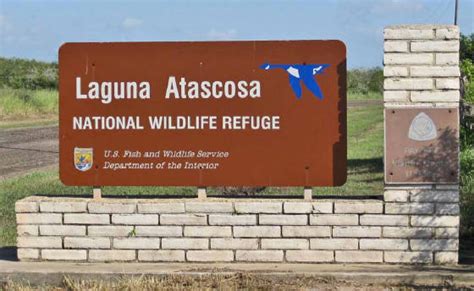 Photos Of Laguna Atascosa National Wildlife Refuge