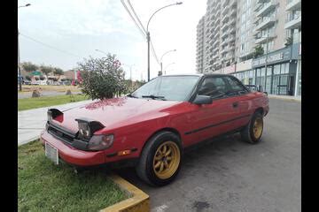 Toyota Celica Autos Usados Neoauto