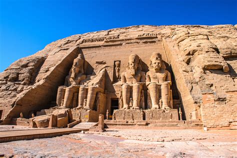 Sehenswürdigkeiten In Ägypten Städte Architektur Oder Natur