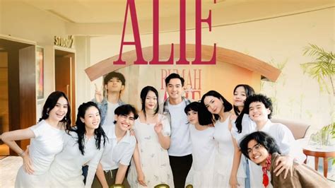 Akan Tayang Besok 17 April, Intip Pemeran Film 'Rumah untuk Alie': Siap ...