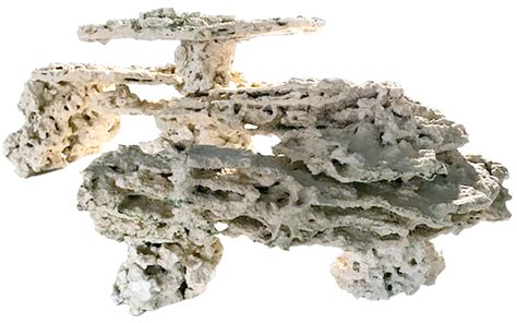 Marco Rocks Premium Shelf Rock Manhattan Aquariums