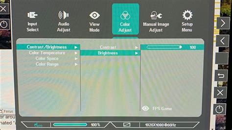 15 formas de ajustar el brillo de la pantalla de la computadora y la ...