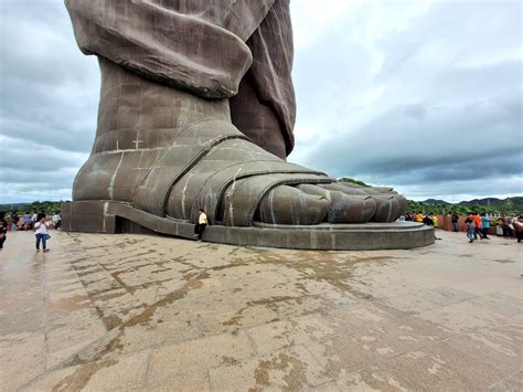 Rohit Kapoor On Twitter Rt Ananth Iras At The Feet Of The Sardar